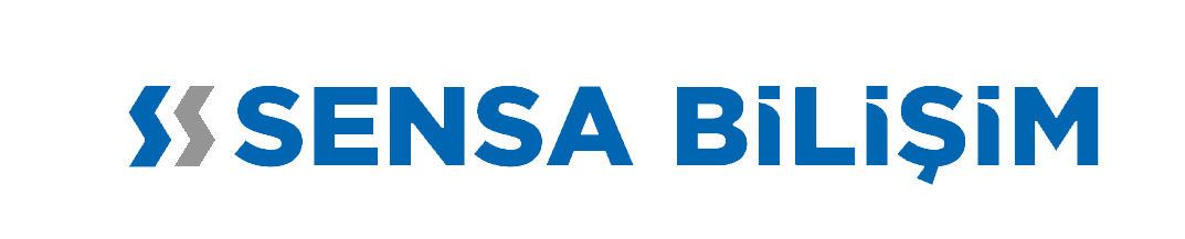 Sensa Bilişim Logo
